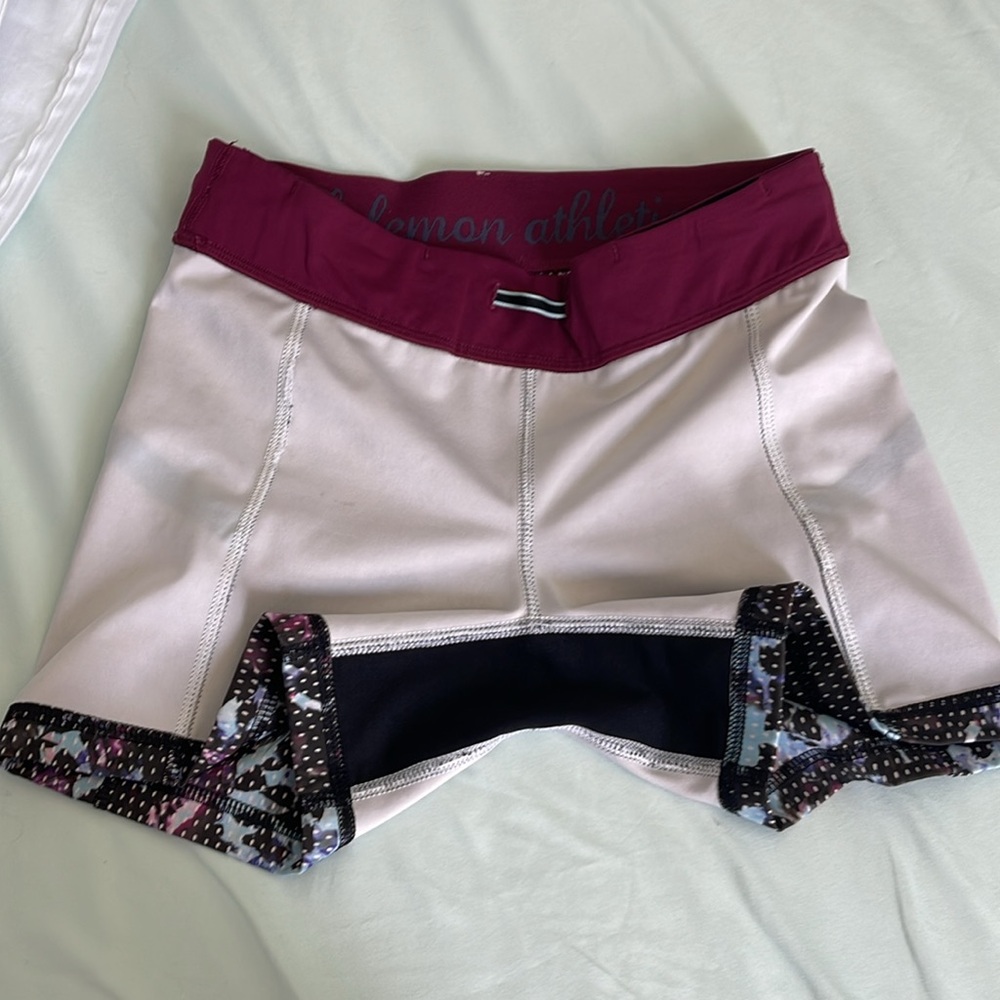 Lululemon spanx - Picture 4 of 5